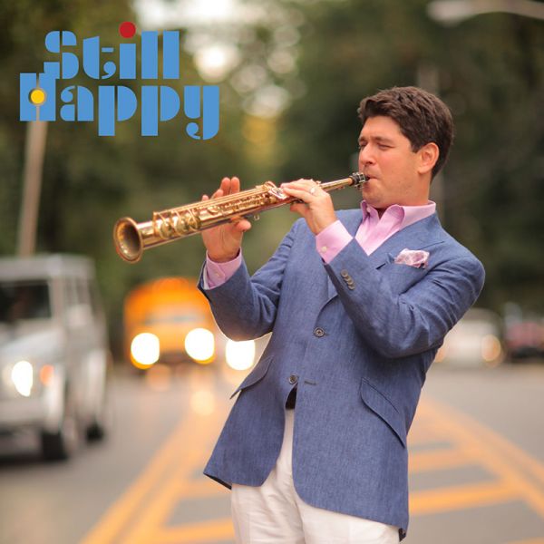 Marilyn Lester’s Review of Still Happy