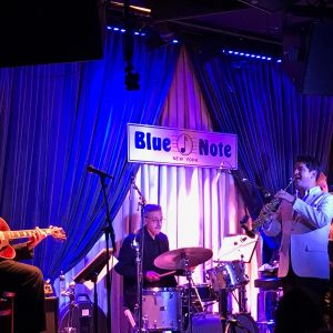 Danny Live at Blue Note