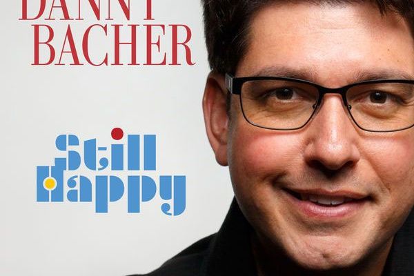 JazzTimes Review of Still Happy by Danny Bacher